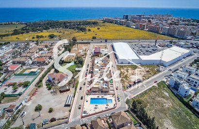 Reventa - Apartamento - Punta Prima