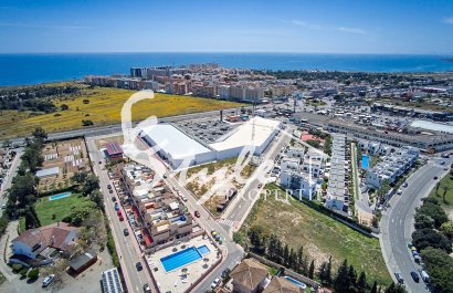 Se vende apartamento renovado cerca del mar en Punta Prima, Costa Blanca, España. ID2969
