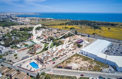 Reventa - Apartamento - Punta Prima