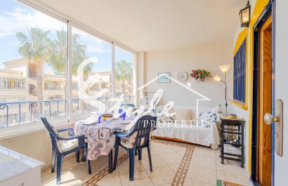 Reventa - Apartamento - Torrevieja - Punta Prima