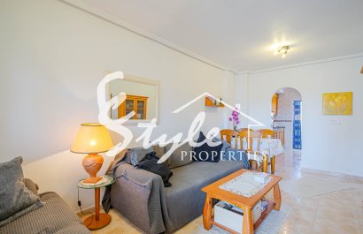 Reventa - Apartamento - Torrevieja - Punta Prima
