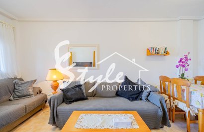 Reventa - Apartamento - Torrevieja - Punta Prima