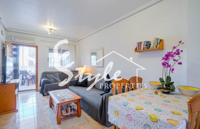 Reventa - Apartamento - Torrevieja - Punta Prima