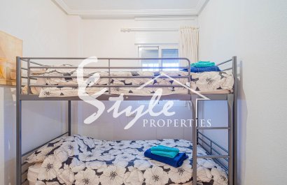 Reventa - Apartamento - Torrevieja - Punta Prima