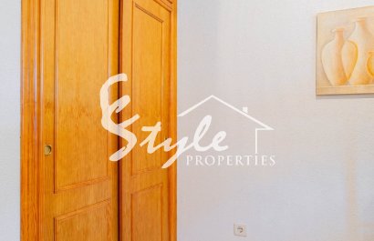 Reventa - Apartamento - Torrevieja - Punta Prima