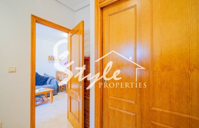 Reventa - Apartamento - Torrevieja - Punta Prima