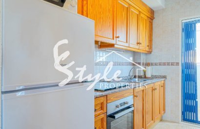 Reventa - Apartamento - Torrevieja - Punta Prima
