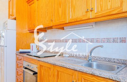 Reventa - Apartamento - Torrevieja - Punta Prima