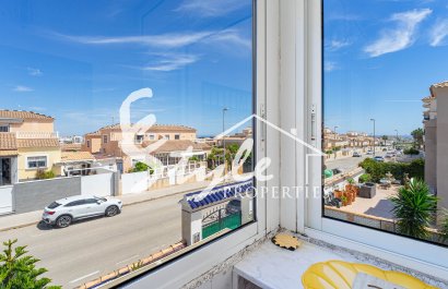 Reventa - Apartamento - Torrevieja - Punta Prima