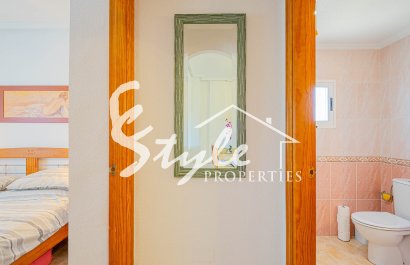 Reventa - Apartamento - Torrevieja - Punta Prima