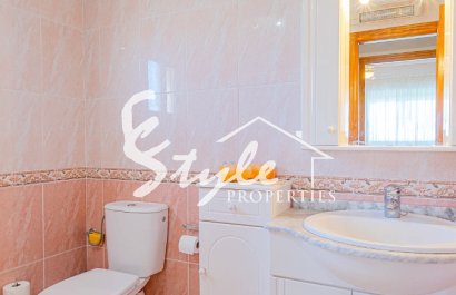 Reventa - Apartamento - Torrevieja - Punta Prima