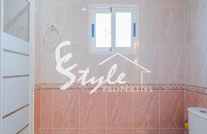 Reventa - Apartamento - Torrevieja - Punta Prima