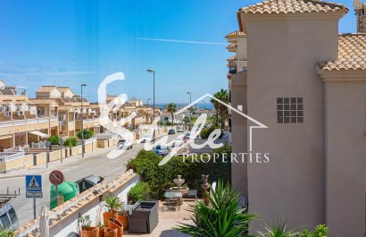 Reventa - Apartamento - Torrevieja - Punta Prima