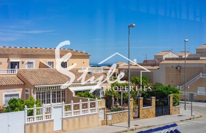 Reventa - Apartamento - Torrevieja - Punta Prima