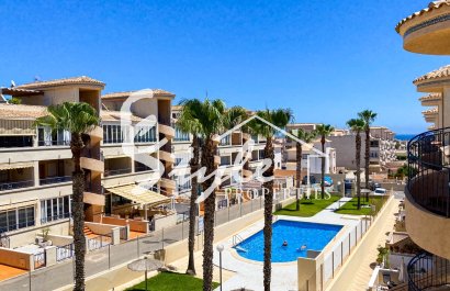 Reventa - Apartamento - Torrevieja - Punta Prima