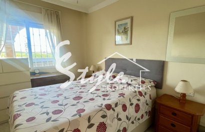 Вторичное жилье - Apartamento - Algorfa (montemar) - Алгофра