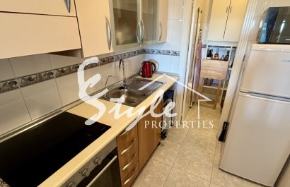 Вторичное жилье - Apartamento - Algorfa (montemar) - Алгофра