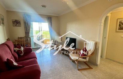 Вторичное жилье - Apartamento - Algorfa (montemar) - Алгофра