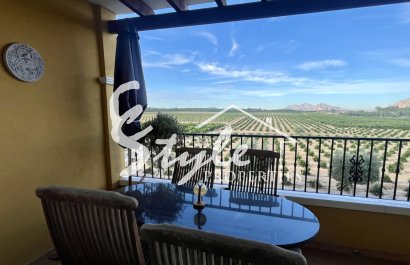 Вторичное жилье - Apartamento - Algorfa (montemar) - Алгофра