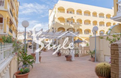 Вторичное жилье - Apartamento - Algorfa (montemar) - Алгофра