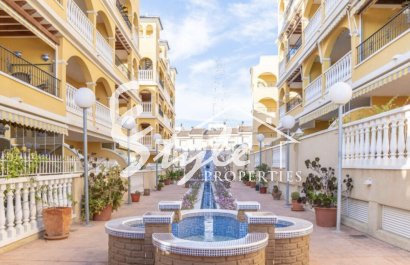 Вторичное жилье - Apartamento - Algorfa (montemar) - Алгофра