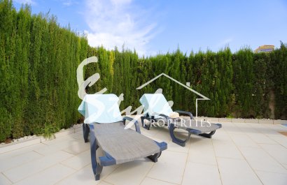 Resale - Adosado - Orihuela-Costa - La Zenia