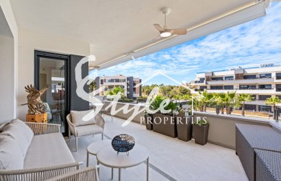 Resale - Apartamento - Villamartin, Orihuela Costa - Los Altos