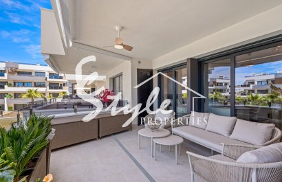 Resale - Apartamento - Villamartin, Orihuela Costa - Los Altos