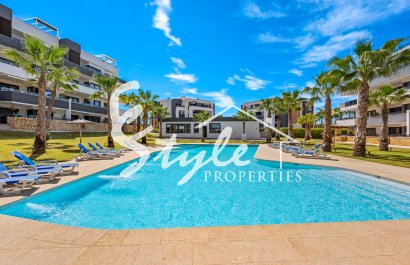 Resale - Apartamento - Villamartin, Orihuela Costa - Los Altos