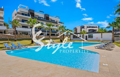 Resale - Apartamento - Villamartin, Orihuela Costa - Los Altos