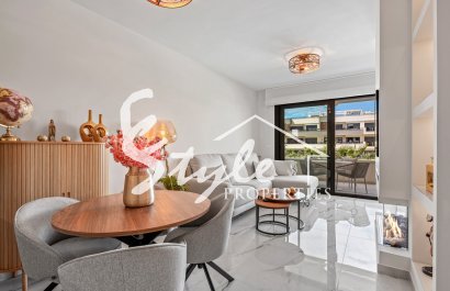 Resale - Apartamento - Villamartin, Orihuela Costa - Los Altos