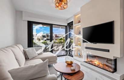 Resale - Apartamento - Villamartin, Orihuela Costa - Los Altos