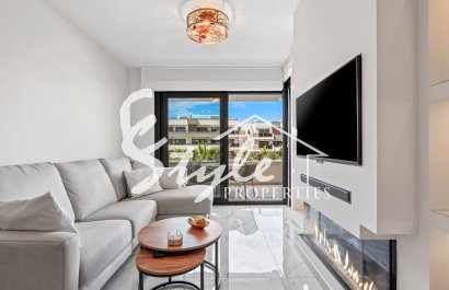 Resale - Apartamento - Villamartin, Orihuela Costa - Los Altos