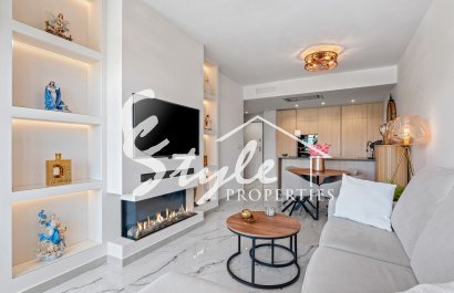 Resale - Apartamento - Villamartin, Orihuela Costa - Los Altos