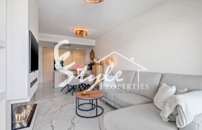 Resale - Apartamento - Villamartin, Orihuela Costa - Los Altos