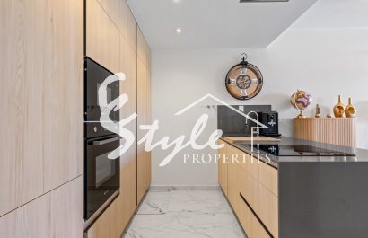 Resale - Apartamento - Villamartin, Orihuela Costa - Los Altos