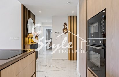 Resale - Apartamento - Villamartin, Orihuela Costa - Los Altos