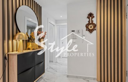 Resale - Apartamento - Villamartin, Orihuela Costa - Los Altos