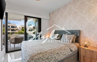 Resale - Apartamento - Villamartin, Orihuela Costa - Los Altos