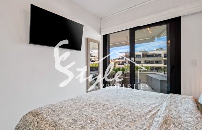 Resale - Apartamento - Villamartin, Orihuela Costa - Los Altos