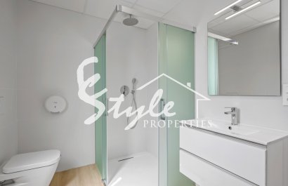 Resale - Apartamento - Villamartin, Orihuela Costa - Los Altos