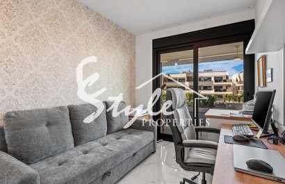 Resale - Apartamento - Villamartin, Orihuela Costa - Los Altos