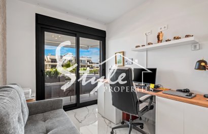 Resale - Apartamento - Villamartin, Orihuela Costa - Los Altos