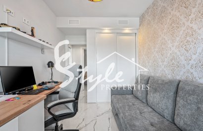 Resale - Apartamento - Villamartin, Orihuela Costa - Los Altos