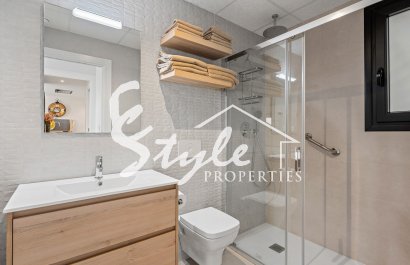 Resale - Apartamento - Villamartin, Orihuela Costa - Los Altos