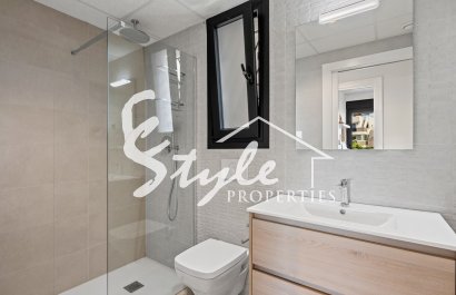 Resale - Apartamento - Villamartin, Orihuela Costa - Los Altos