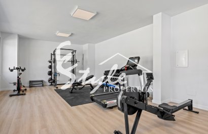 Resale - Apartamento - Villamartin, Orihuela Costa - Los Altos