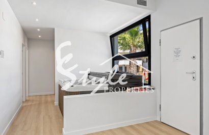 Resale - Apartamento - Villamartin, Orihuela Costa - Los Altos