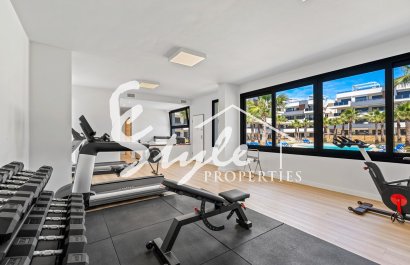 Resale - Apartamento - Villamartin, Orihuela Costa - Los Altos