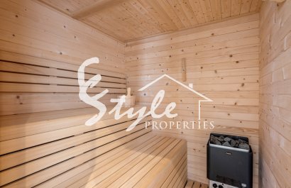 Resale - Apartamento - Villamartin, Orihuela Costa - Los Altos